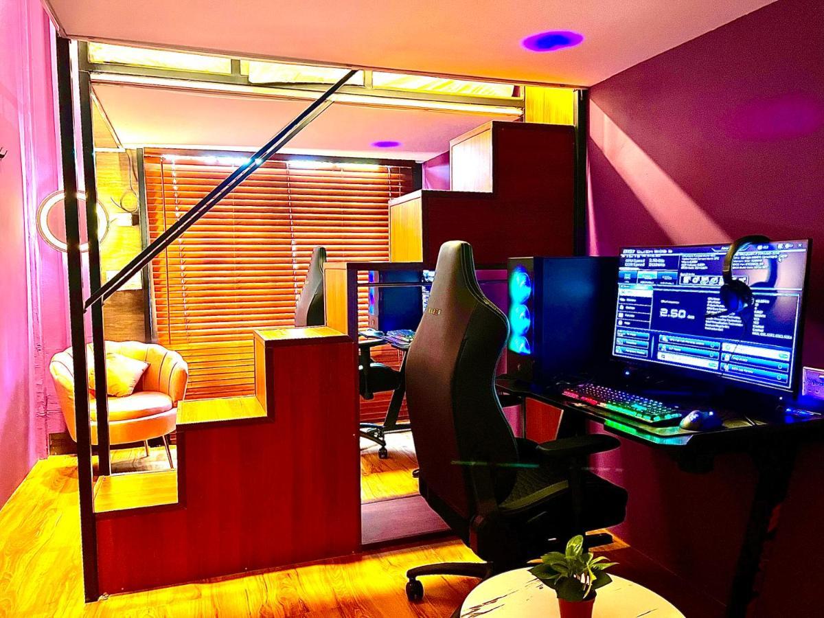 Arena Esports Hotel @ Bugis Village Singapore Eksteriør bilde