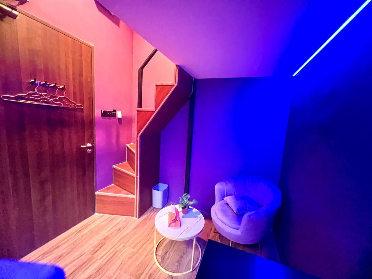 Arena Esports Hotel @ Bugis Village Singapore Eksteriør bilde