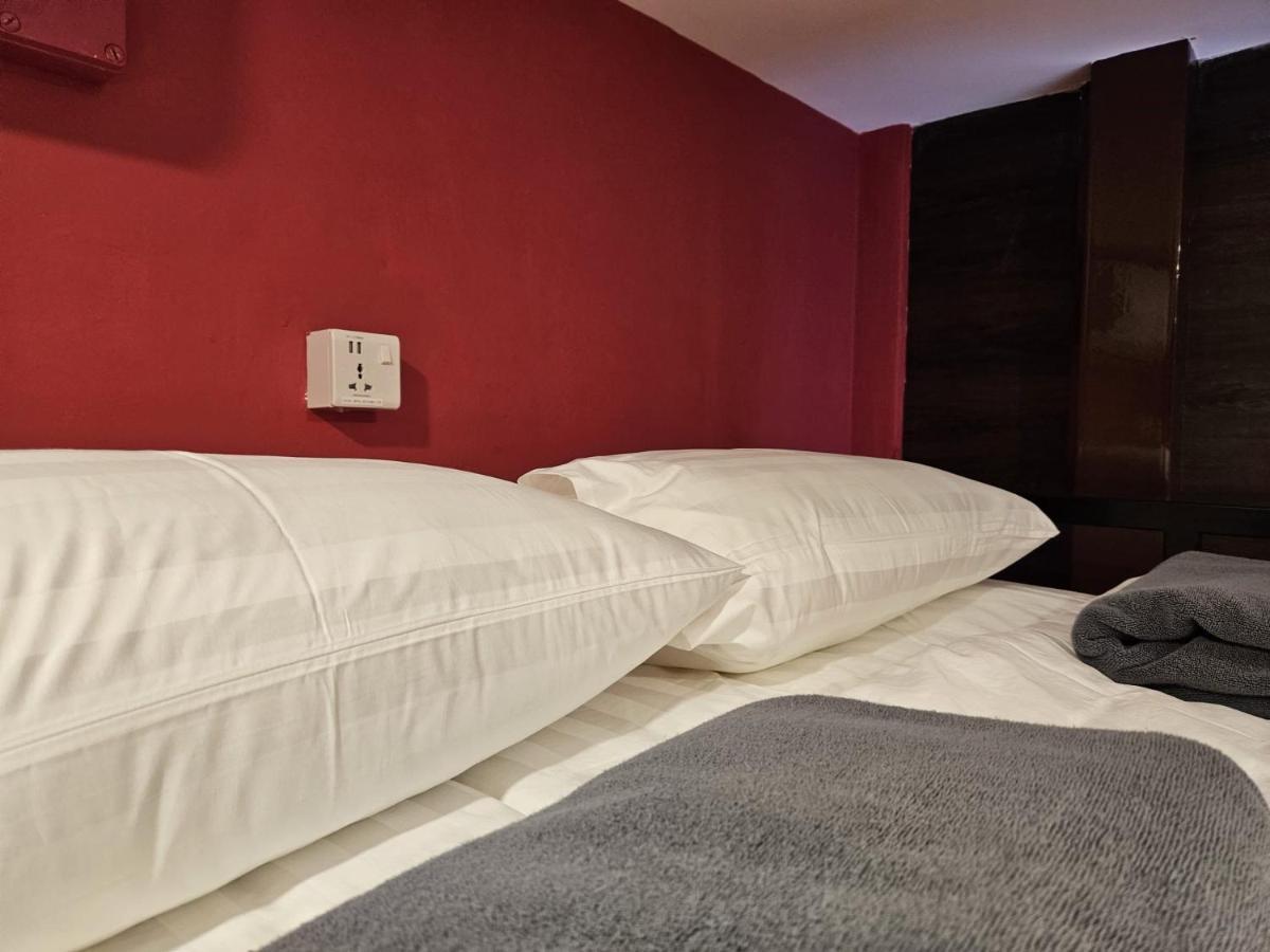 Arena Esports Hotel @ Bugis Village Singapore Eksteriør bilde