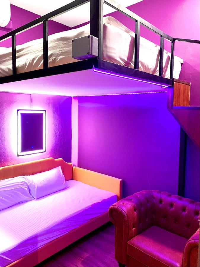Arena Esports Hotel @ Bugis Village Singapore Eksteriør bilde